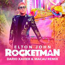 What did elton john say about this song and the progression of his career? Elton John Rocket Man Dario Xavier Macau Remix By Dj Macau Remixes