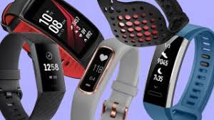 Best Fitness Trackers In Uae For 2019 The Top Activity