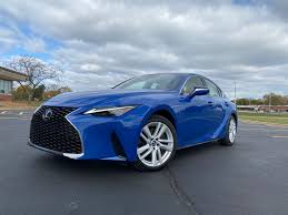 Born on the fuji speedway, our f and f sport models blur the boundaries of track and street, taking your driving pleasure to its utmost limit. 2021 Lexus Is Review Ratings Specs Prices And Photos The Car Connection