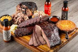 The 10 Best BBQ in Chicago, Illinois
