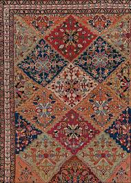 afshar central persian claremont rug co