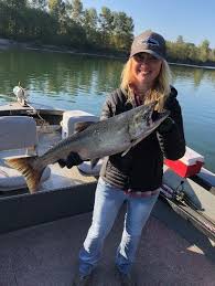 Each year anglers from all around enjoy the scenic beauty of oregon's south coast while experiencing the thrill of catching steelhead and chinook salmon with professional guide rick howard. R K Guide Service Home Facebook