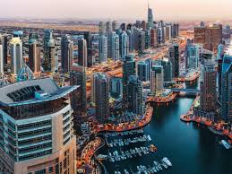 places for expats to live in dubai 2021