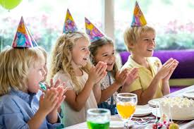 Tips On How You Can Survive Hosting A Childs Birthday Party