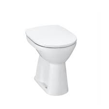 laufen pro floor standing flush toilet