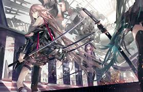 ia vocaloid wallpapers for