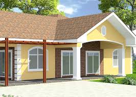 New Home Designs To Build Your Dream