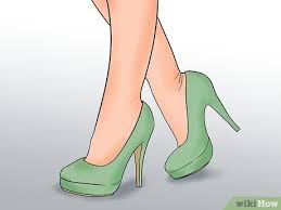 Ensure you buy comfortable and good quality. How To Make Your Feet Look Smaller 13 Steps With Pictures