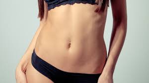 stomach liposuction how to lose