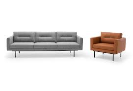 element sofa by andreu world stylepark