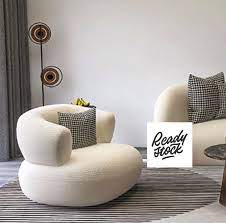 Instock Lyra Sofa Chair Simple