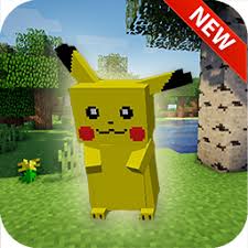 This version, or pixelmon for minecraft to give it its full title, brings to life a further 140 or so species of pokemon that are free to roam in a minecraft created environment. Pixelmon Mod For Mcpe Apk 1 0 Download Free Apk From Apksum