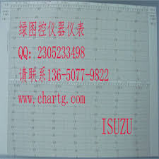 Th 27r Temperature And Humidity Copy Paper 20012 7 Isuzu