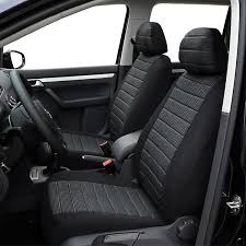 Front Car Seat Covers Car Interior For