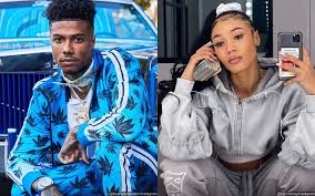 She began turning heads in 2017 with singles g.a.n and pac girl. coi has an older brother, kwame, and a younger brother, taj. Blueface And Benzino S Daughter Coi Leray Get Very Flirty During Lunch Date