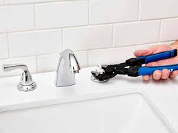 How To Remove A Stuck Faucet Handle