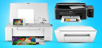 A printer is a hardware output device for hard copying and printing any paper. Different Types Of Printers And Their Uses By Avni Sharma Medium