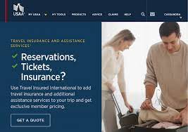 You should really get a laptop insurance plan if you are a frequent business traveler and you bring your laptop back the best laptop insurance in case of accidental damage, liquid damage, and theft. Why Usaa Travel Insurance Is The Best