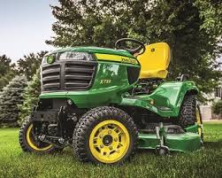 used lawn and garden tractors koenig