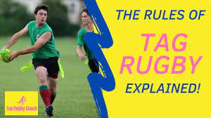 play rugby and the rules explained