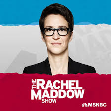 I don't know if rachel authorized this bio, but i do know 99.9% of the information in this book is out. The Rachel Maddow Show Podcast Podtail