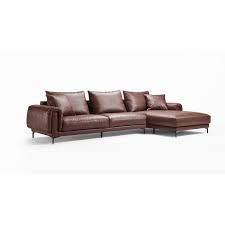 Althaf L Shape Sofa Rest Section On