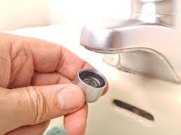 what are faucet aerators and why