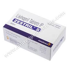 zestril lisinopril united pharmacies