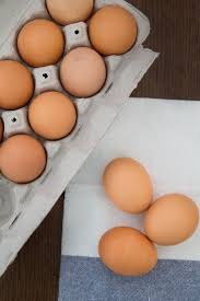 How To Test Eggs For Freshness Kitchn
