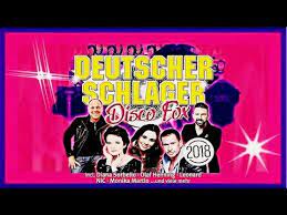 deutsche schlager disco fox 2018 ii