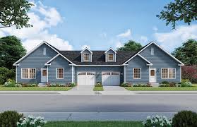 New Home Construction Multi Family