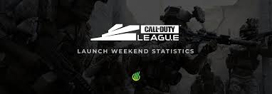duty league launch weekend