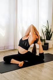 balance the 7 chakras in yoga