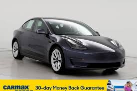 used electric cars trucks and suvs for