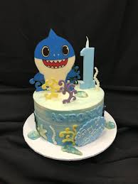 Jun 27, 2021 · baby richard licks cake from his fingers while celebrating his first birthday. 1st Birthday 03 Baby Shark Heidelberg Cakes