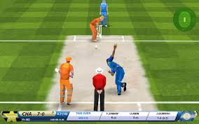 The best thing about cricket t20 fever 3d is undoubtedly its simple gameplay, which lets you enjoy the game even if you're not particularly familiar with the sport. Play Ipl 2020 Real Cricket Game For Android Apk Download