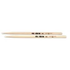 Vic Firth American Classic Drumsticks 5b Nylon Tip