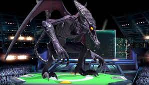 Ridley is a playable character in super smash bros. How To Unlock Ridley Super Smash Bros Ultimate Wiki Guide Ign