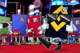 Just transfer crypto from your spot wallet to your card wallet, and you're. Binance S Swipe Powered Crypto Debit Card Debuts In Europe