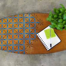 Screen Printing Onto Furniture How To Print A Table Top