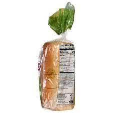 organic rocky mountain sourdough bread