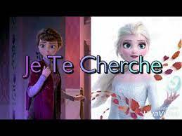 Elsa je te cherche avec la reine iduna la reine des neiges 2. Elsa Je Te Cherche Avec La Reine Iduna La Reine Des Neiges 2 Youtube