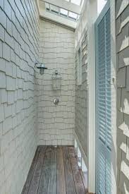 Ocean house at naladhu maldives. 75 Beautiful Coastal Outdoor Shower Deck Pictures Ideas July 2021 Houzz