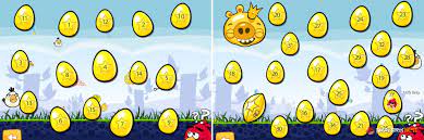 Angry Birds Golden Eggs Walkthrough | All 35 Eggs - AngryBirdsNest.com