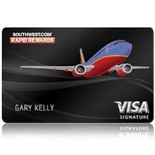Their fleet is huge — 746 aircrafts headed to nearly 100 destinations, mostly focused on domestic routes. Southwest Airlines Rapid Rewards Plus Visa Credit Card Reviews Viewpoints Com