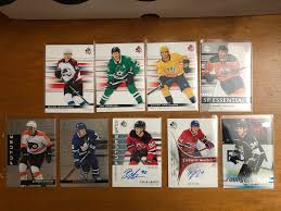 Payment due within 3 days after purchase. Nice Nick Suzuki Retro Fw In My 3rd Box Of Spa Hockeycards