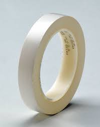 3m white floor tape 34 inx108 ft