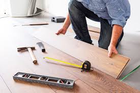 flooring installation can i install