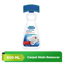 promo dr beckmann carpet stain remover