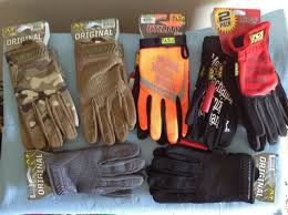 Mechanix Wear Fastfit Covert Glove Black Size 9 Medium